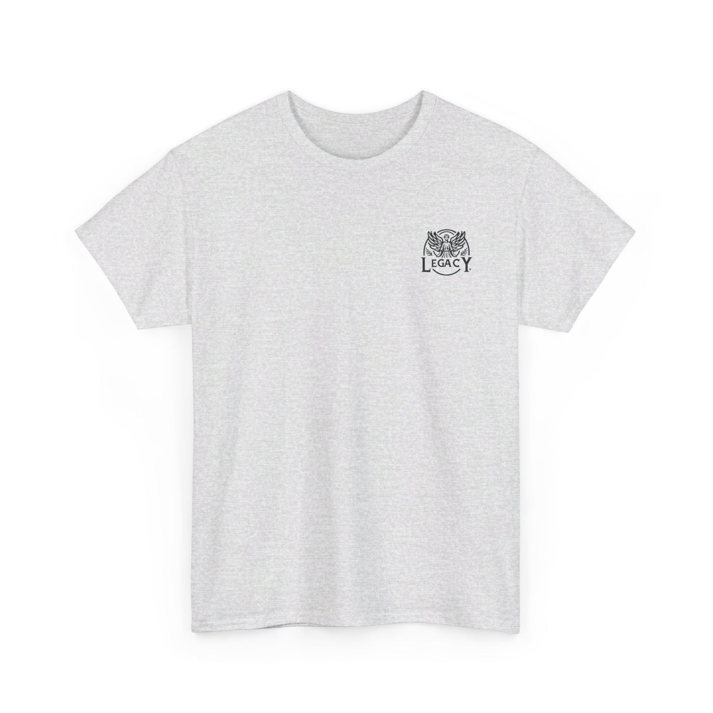 Legacy cotton t shirt