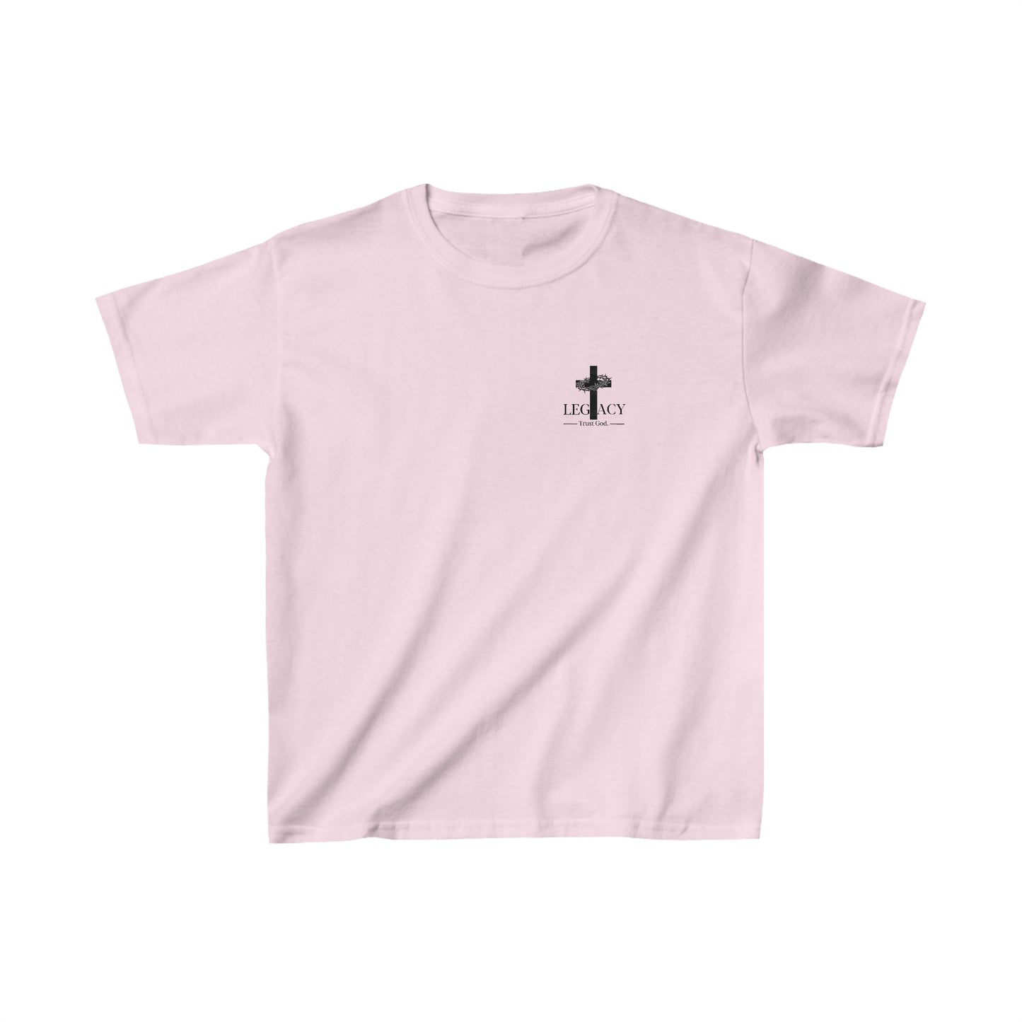 He is Risen youth tee legacy