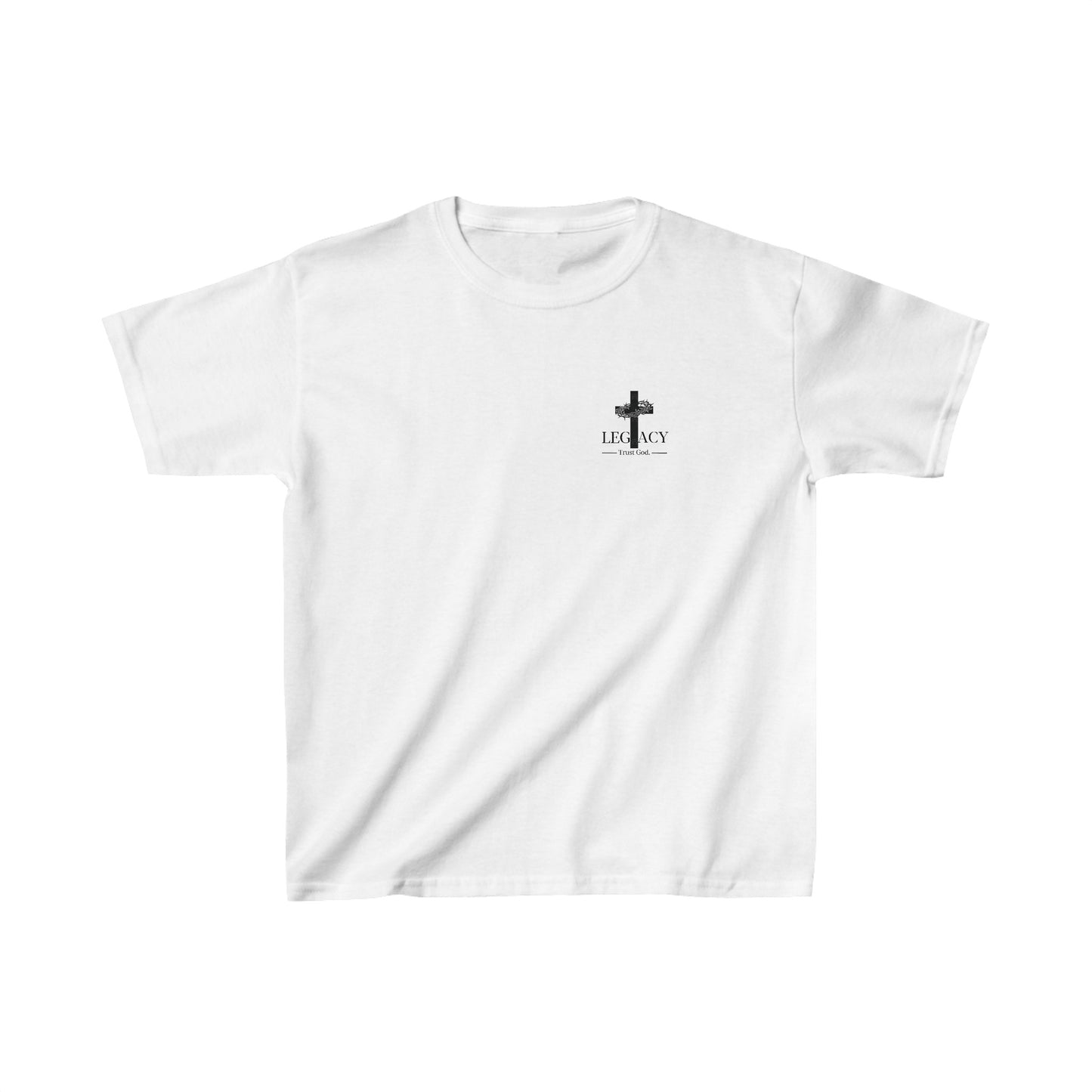 He is Risen youth tee legacy