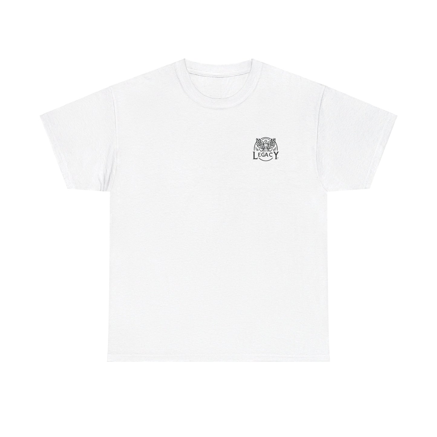 Legacy cotton t shirt