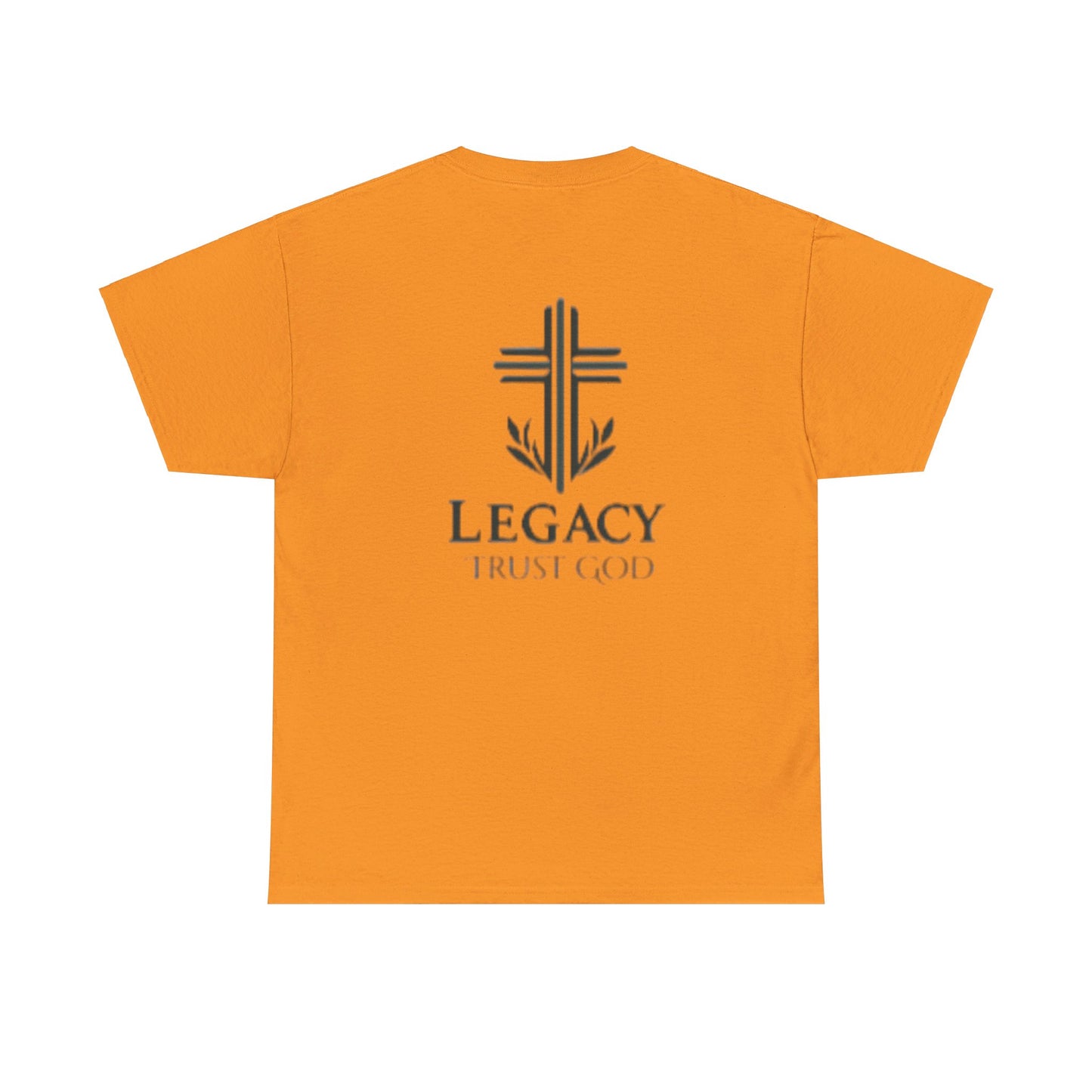 Legacy cotton t shirt