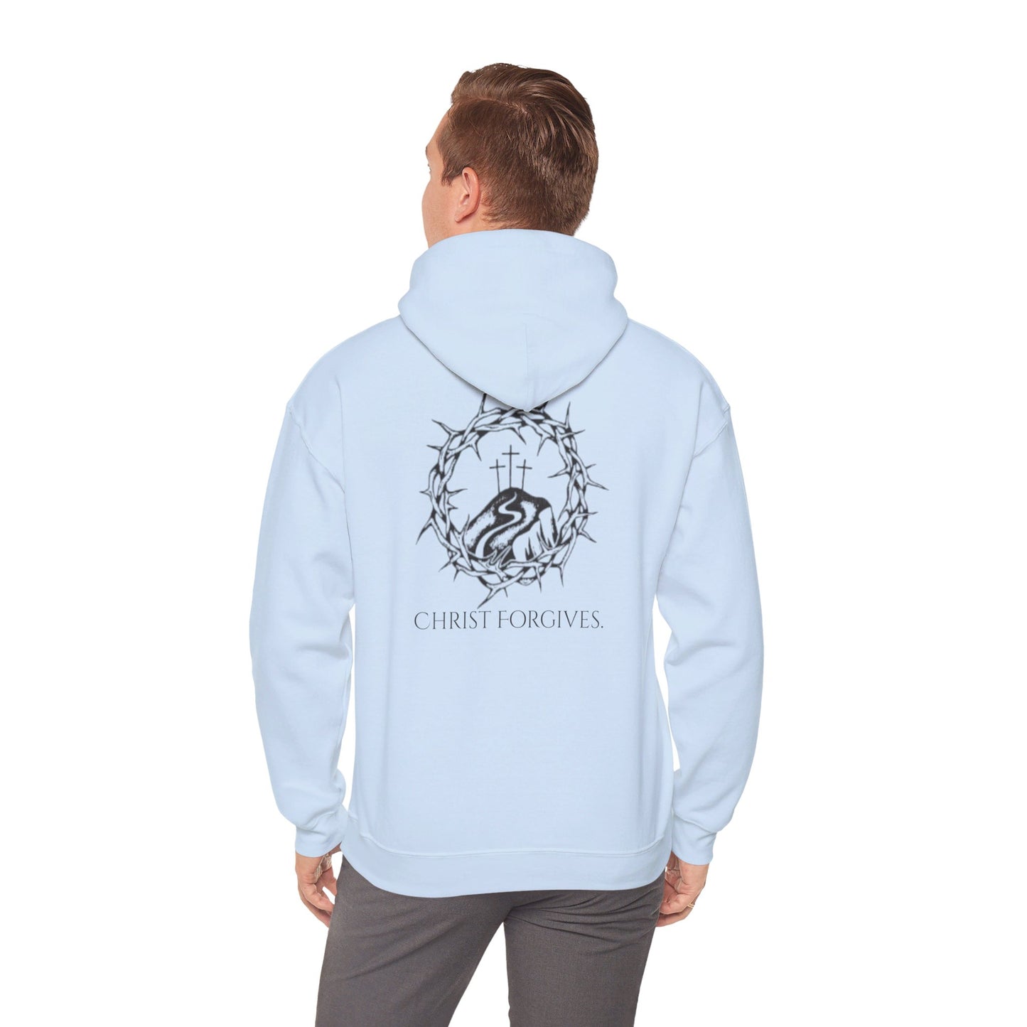 Legacy hoodie newest version