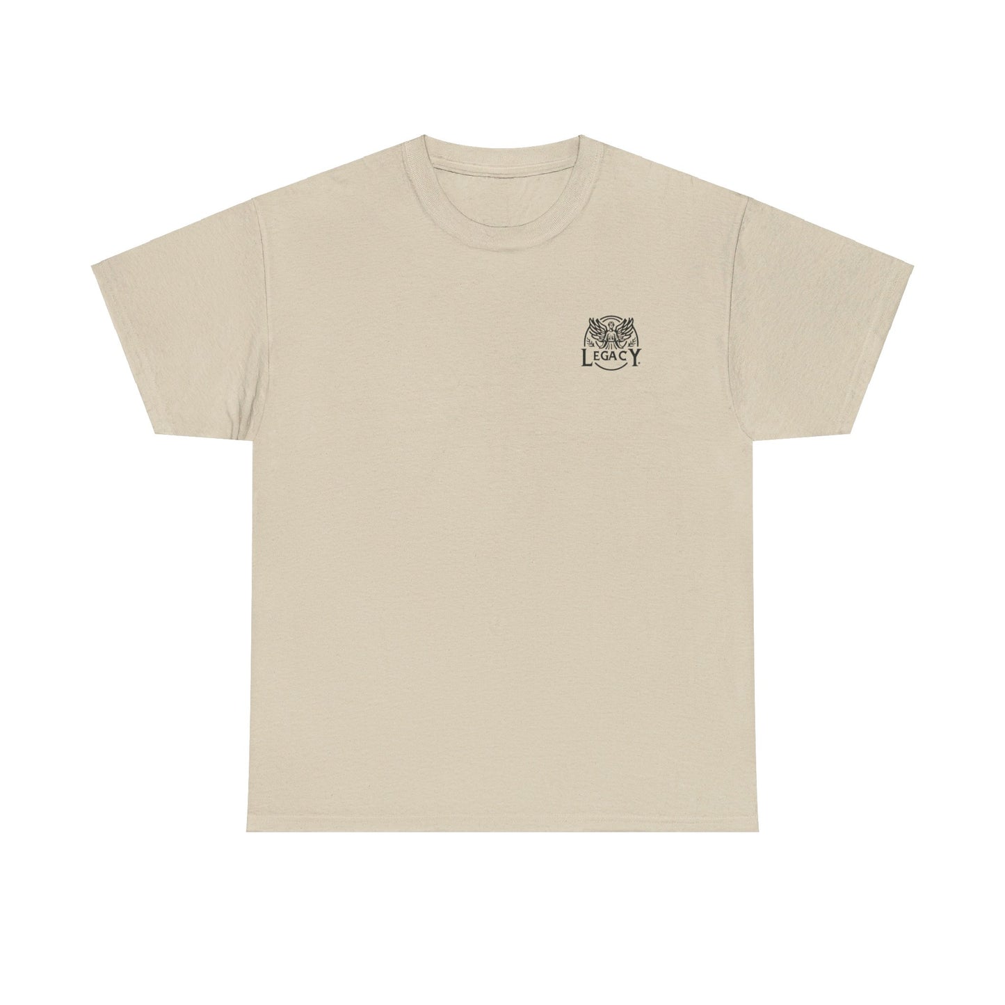 Legacy cotton t shirt