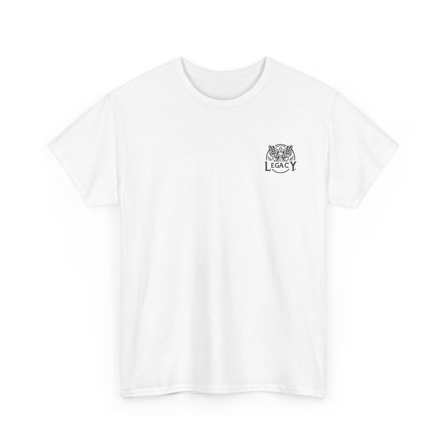 Legacy cotton t shirt