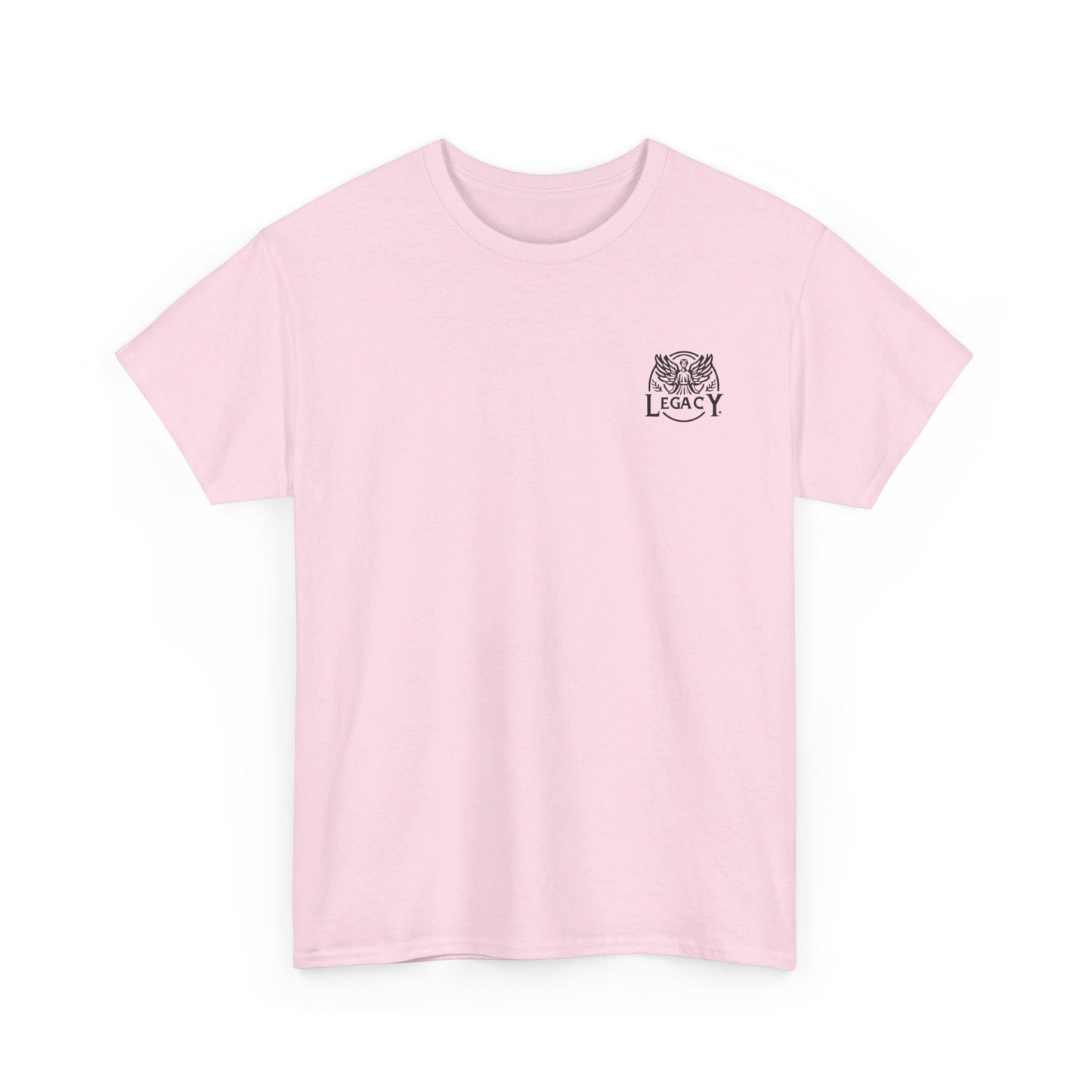 Legacy cotton t shirt