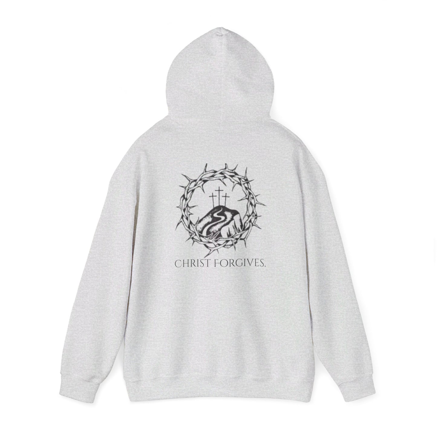 Legacy hoodie newest version