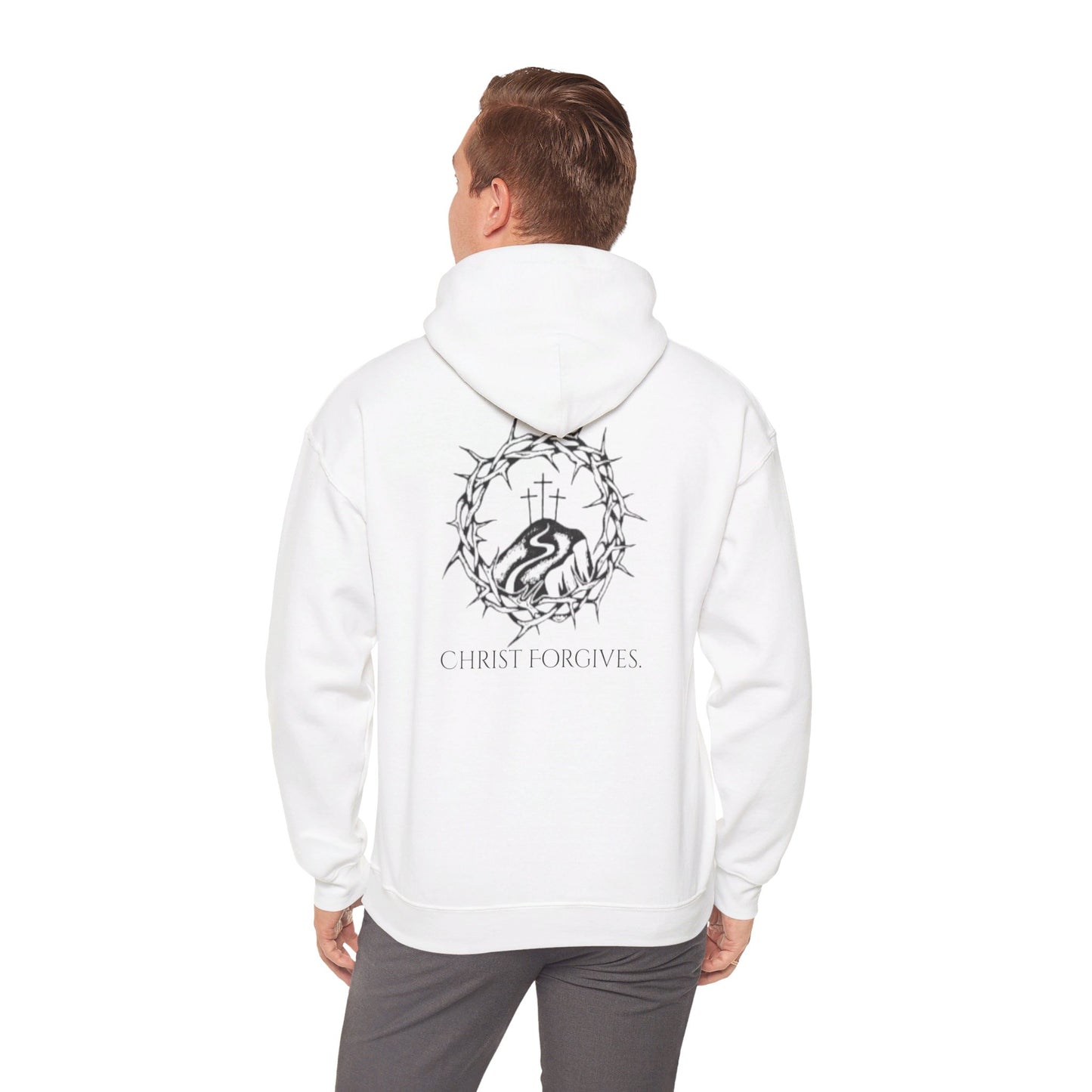 Legacy hoodie newest version