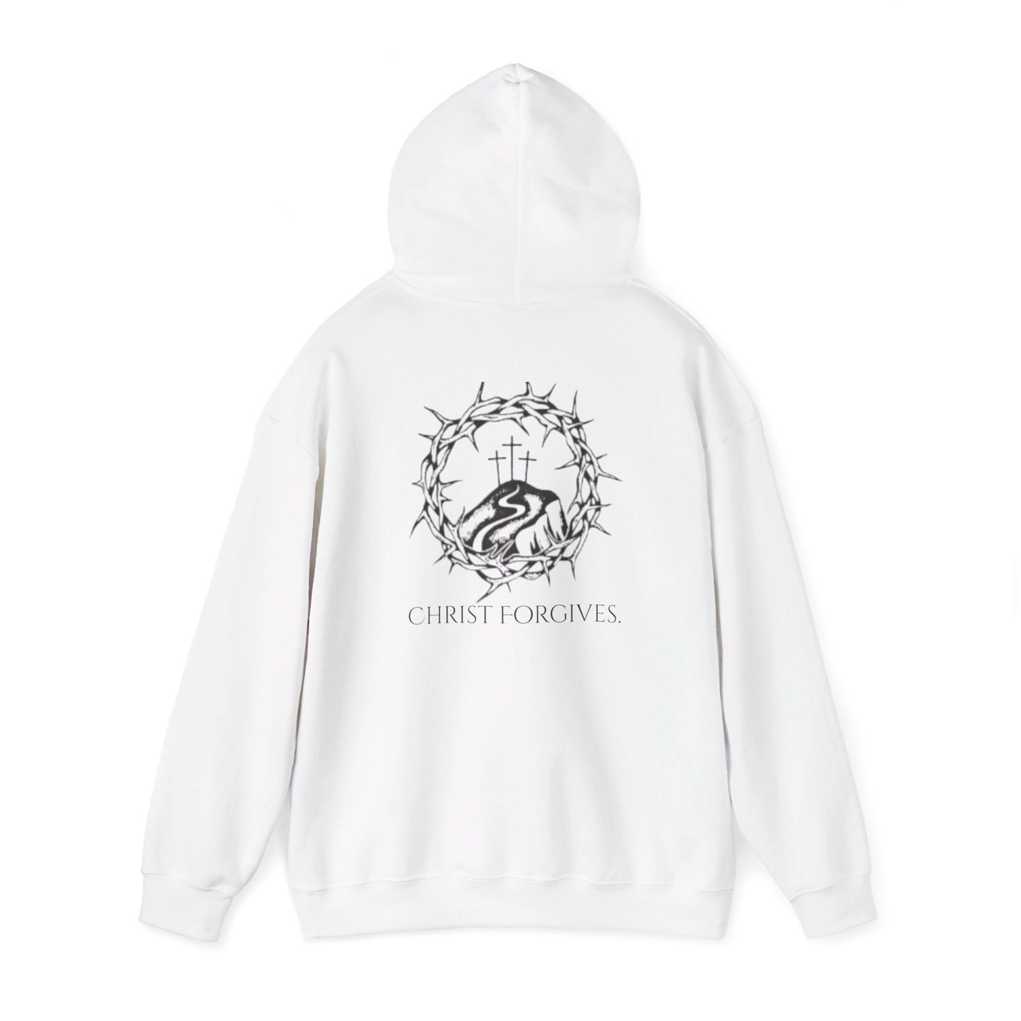 Legacy hoodie newest version