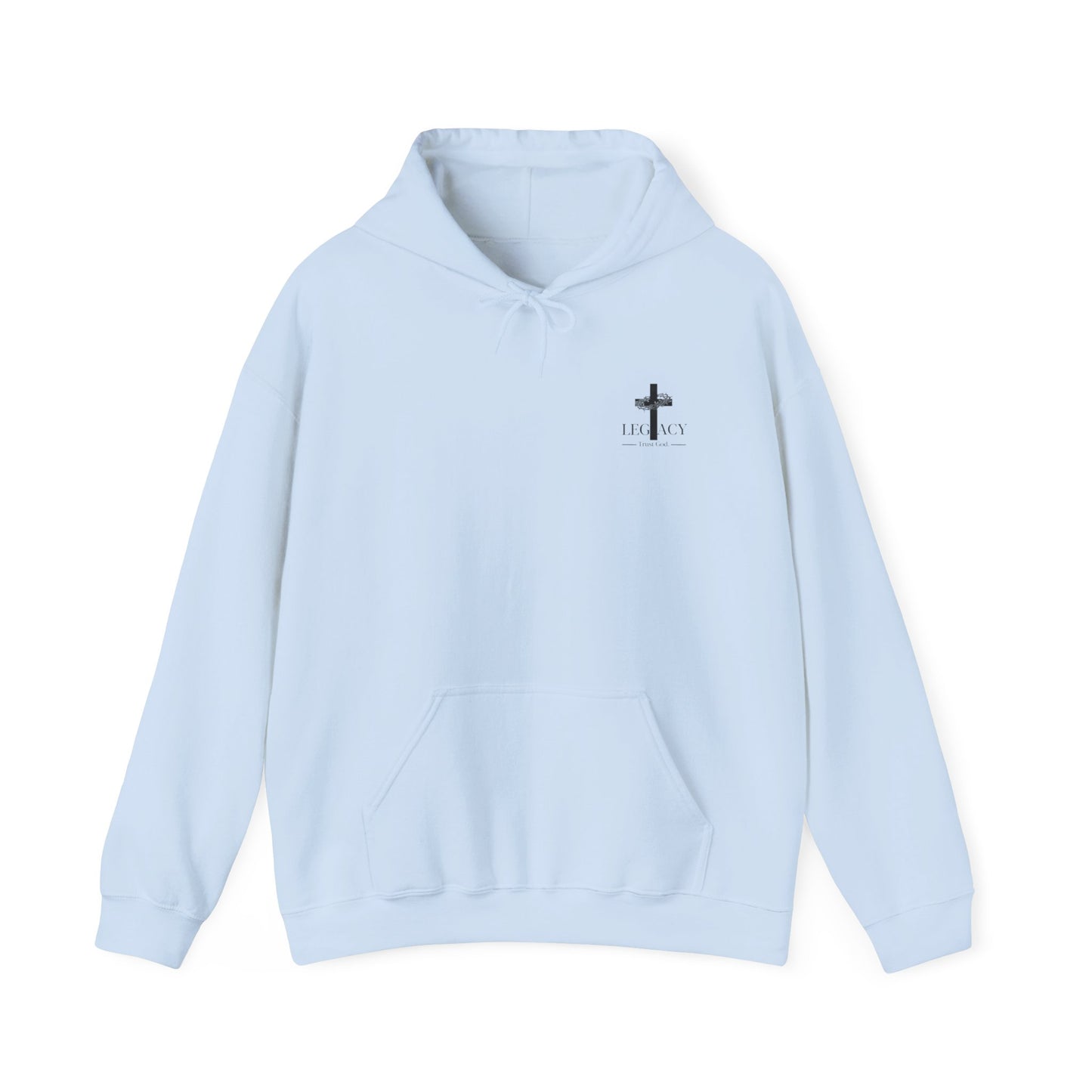 legacy hoodie 2.0 in more colors