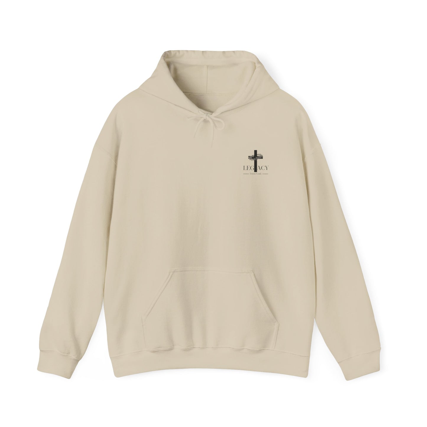 legacy hoodie 2.0 in more colors