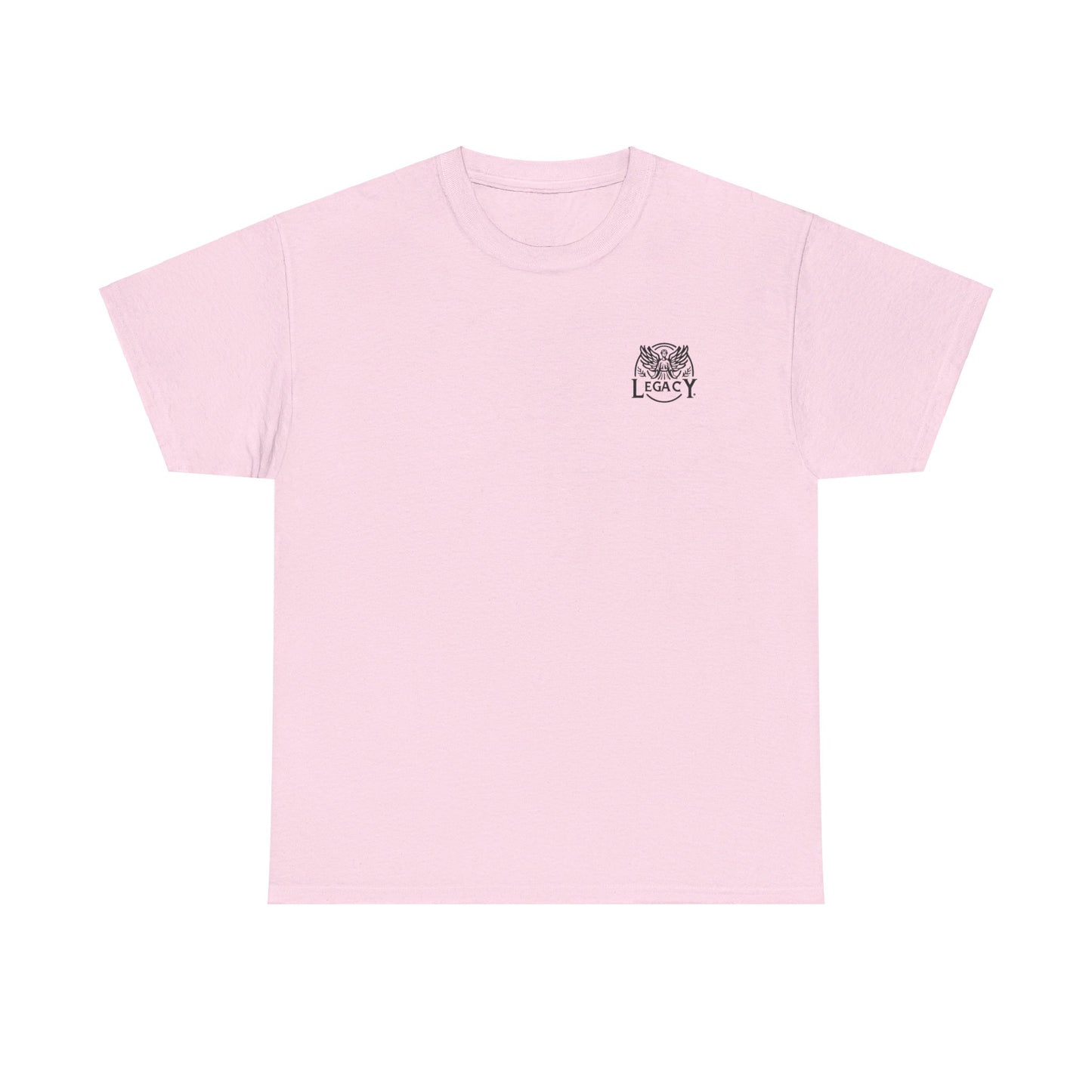 Legacy cotton t shirt